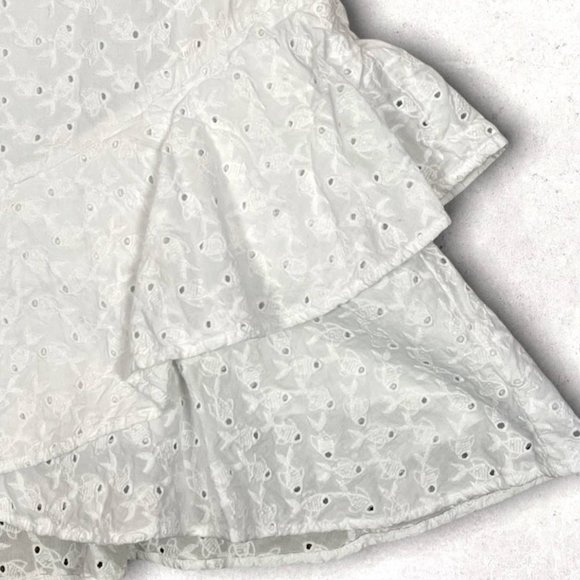 Lilly Pulitzer Top and Skirt Set - Picture 7 of 7